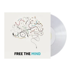Jóhann Jóhannsson New Merch Free The Mind Soundtrack