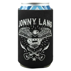 Jonny Lang Live Music Is Better Koozie New Merch 12 Jonny Lang Live Music Is Better Koozie New Merch