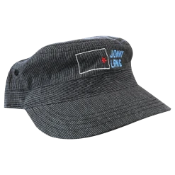 Jonny Lang New Merch North Dakota Tweed Hat