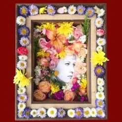 Katie Costello New Merch "New World" - EP (Audio CD)