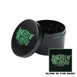 Knights Of The Abyss Gore Grinder New Merch