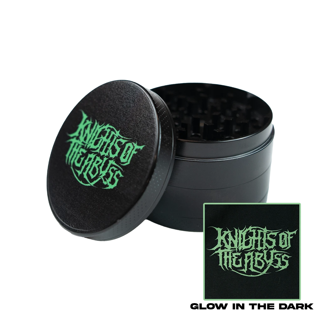 Knights Of The Abyss Gore Grinder New Merch 1 Knights Of The Abyss Gore Grinder New Merch