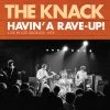 The Knack New Merch Havin' A Rave-Up! Live In Los Angeles, 1978