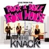 The Knack Live From The Rock 'n' Roll Fun House New Merch
