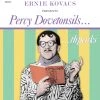 New Merch Ernie Kovacs Presents Percy Dovetonsils... Thpeaks