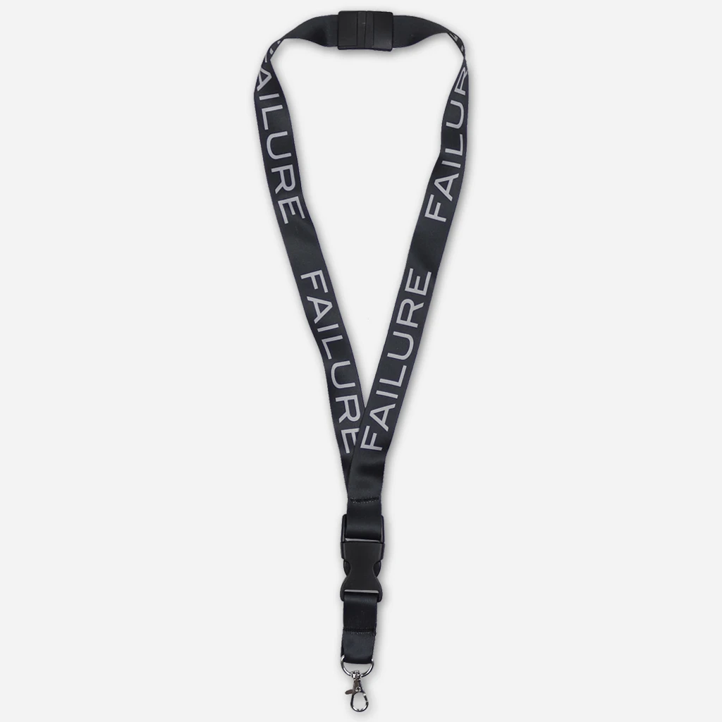 Failure Lanyard 2 Failure Lanyard