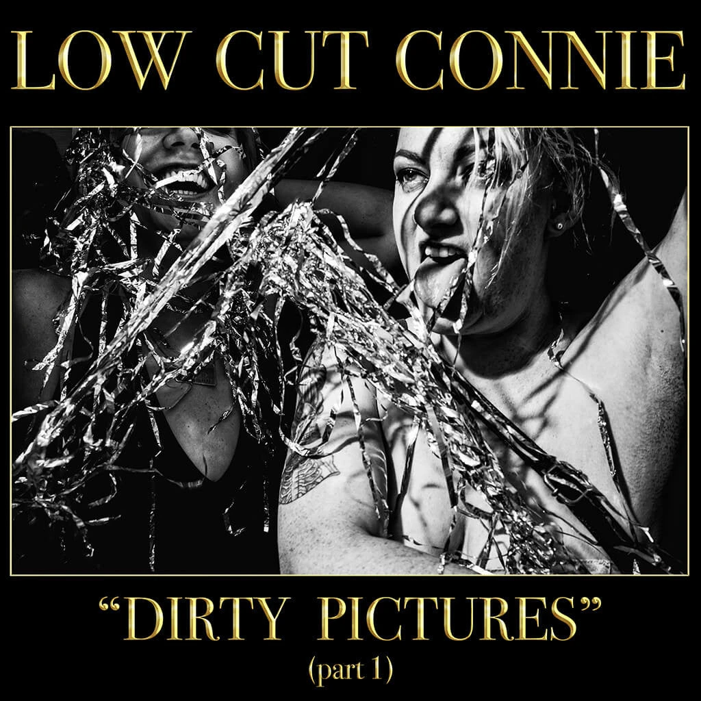 Contender Records New Merch Dirty Pictures (Part 1) Vinyl 2 Contender Records New Merch Dirty Pictures (Part 1) Vinyl