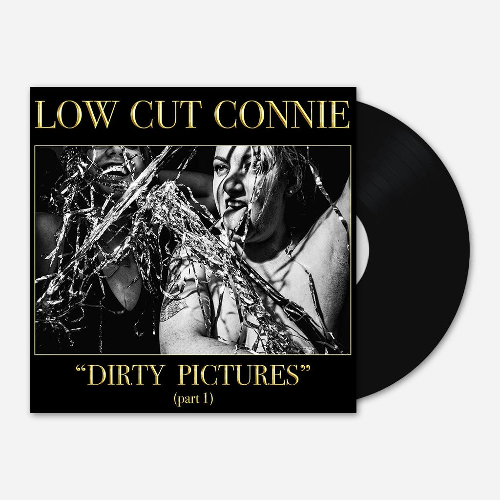 Contender Records New Merch Dirty Pictures (Part 1) Vinyl 1 Contender Records New Merch Dirty Pictures (Part 1) Vinyl