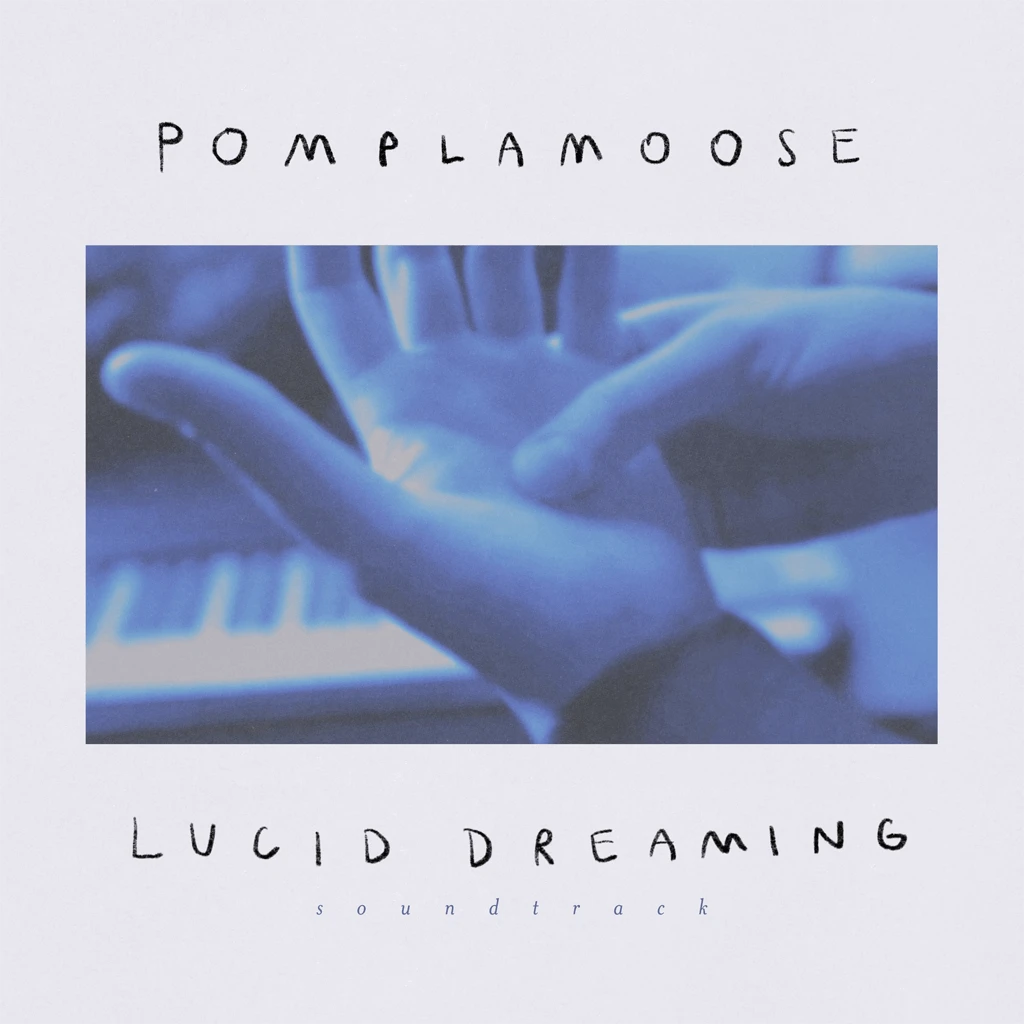 Pomplamoose Lucid Dreaming Soundtrack (2020) - Digital 1 Pomplamoose Lucid Dreaming Soundtrack (2020) - Digital