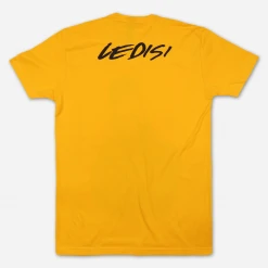 Ledisi Sunglasses Gold T-Shirt New Merch
