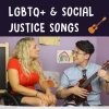 Queer Kid Stuff New Merch LGBTQ+ And Social Justice Songs