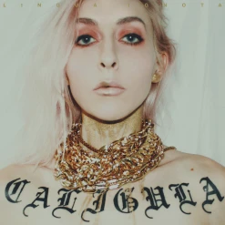 Lingua Ignota Caligula - 12" Double Red Vinyl New Merch