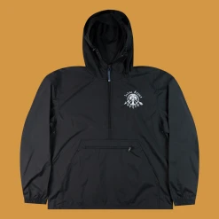 Lukas Nelson & Promise Of The Real New Merch Broken Arrow Rain Jacket