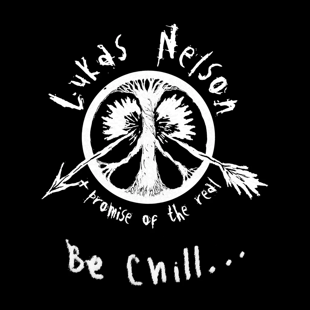 Lukas Nelson & Promise Of The Real Broken Arrow Koozie New Merch 2 Lukas Nelson & Promise Of The Real Broken Arrow Koozie New Merch