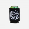 Vista Kicks Logo Koozie New Merch
