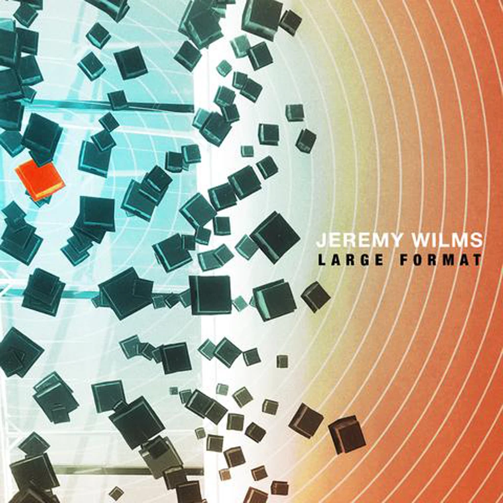 System Dialing Records New Merch Jeremy Wilms - Large Format 1 System Dialing Records New Merch Jeremy Wilms - Large Format