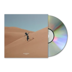 Wilderado Latigo CD