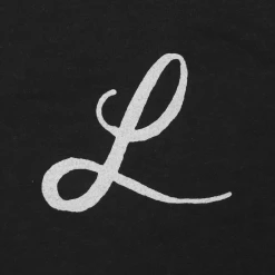 Lauren O'Connell New Merch Capybara Black Heather Tri-Blend