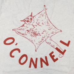 Lauren O'Connell Sugar Glider Oatmeal Tri-Blend