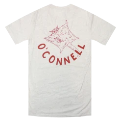 Lauren O'Connell Sugar Glider Oatmeal Tri-Blend