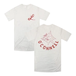 Lauren O'Connell Sugar Glider Oatmeal Tri-Blend