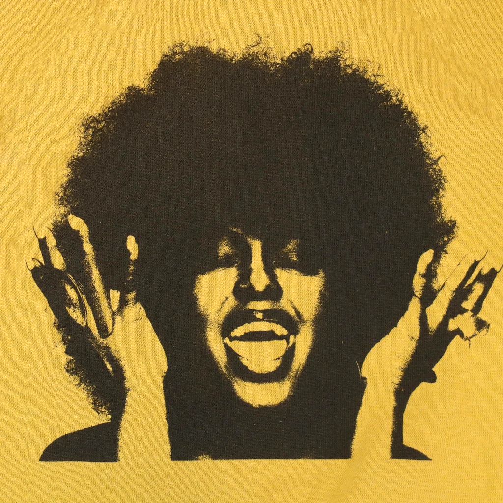 Ledisi New Merch Wild Card Silhouette Heather Mustard Hoodie 2 Ledisi New Merch Wild Card Silhouette Heather Mustard Hoodie