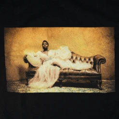 Ledisi Regal Black T Shirt