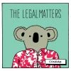 The Legal Matters New Merch Conrad