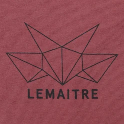 Lemaitre Constellation Brick Longsleeve