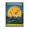 David Bromberg New Merch Levon Helm Studios Poster