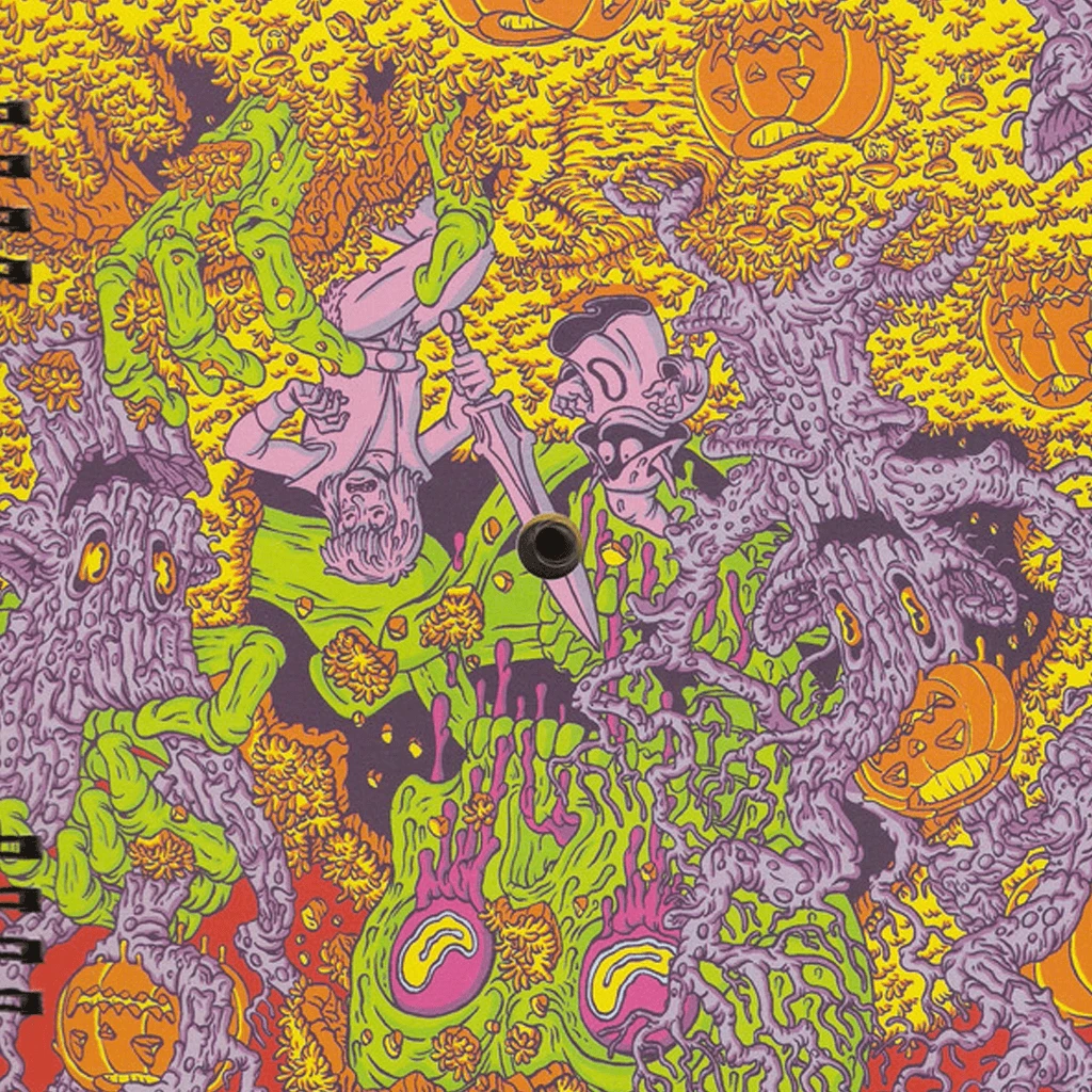 A Place To Bury Strangers Live At Death By Audio 2012 7" Flexi Vinyl Book New Merch 7 A Place To Bury Strangers Live At Death By Audio 2012 7" Flexi Vinyl Book New Merch