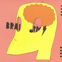 A Place To Bury Strangers Live At Death By Audio 2012 7" Flexi Vinyl Book New Merch 15 A Place To Bury Strangers Live At Death By Audio 2012 7