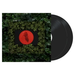 Moses Sumney Live From Blackalachia Black Double Vinyl New Merch