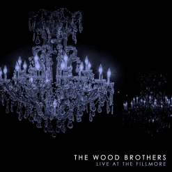 The Wood Brothers Live At The Fillmore Digital