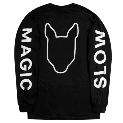 Slow Magic New Merch Classic Long Sleeve T-Shirt
