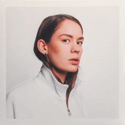 Anna Of The North New Merch Lovers White Vinyl