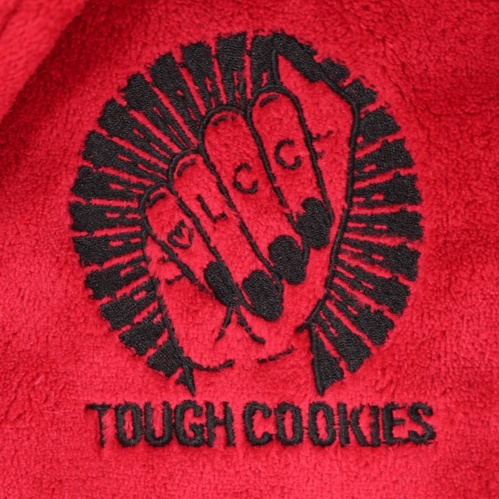 Low Cut Connie Boxing Girl Robe New Merch 3 Low Cut Connie Boxing Girl Robe New Merch