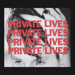 Low Cut Connie Private Lives T-Shirt