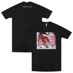 Low Cut Connie Private Lives T-Shirt