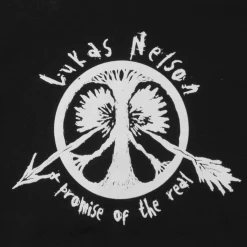 Lukas Nelson & Promise Of The Real Broken Arrow Youth Hoodie