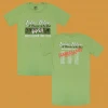 Lukas Nelson & Promise Of The Real Cancelled Due To Covid-19 Heather Green T-Shirt