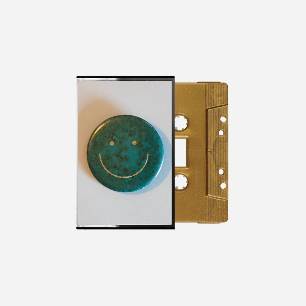 Mac DeMarco Here Comes The Cowboy Cassette Tape New Merch 1 Mac DeMarco Here Comes The Cowboy Cassette Tape New Merch