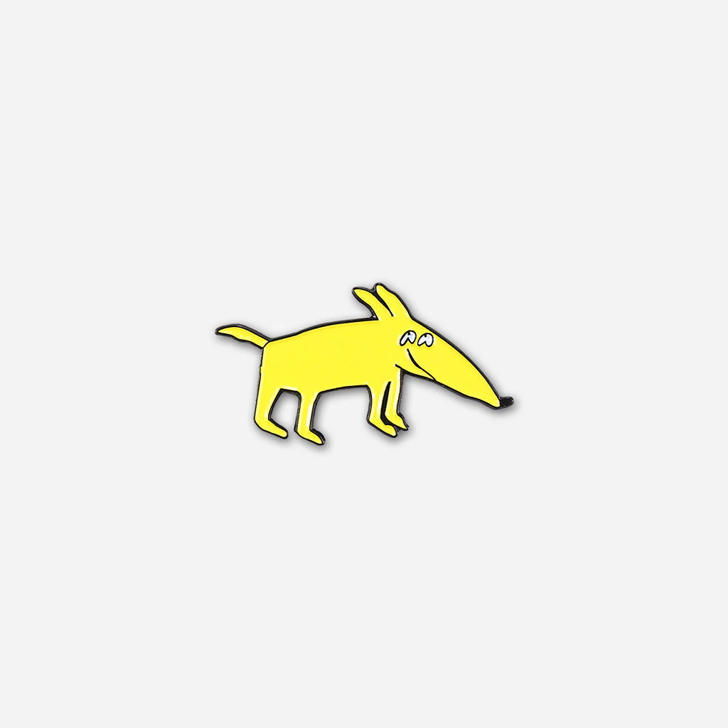 Mac DeMarco Mac Dog Pin 1 Mac DeMarco Mac Dog Pin