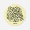 Mac DeMarco This Old Dog Slipmat New Merch