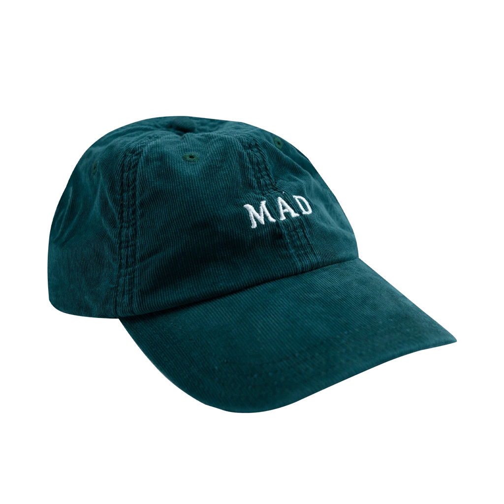 Meg & Dia MAD Dad Hat New Merch 5 Meg & Dia MAD Dad Hat New Merch
