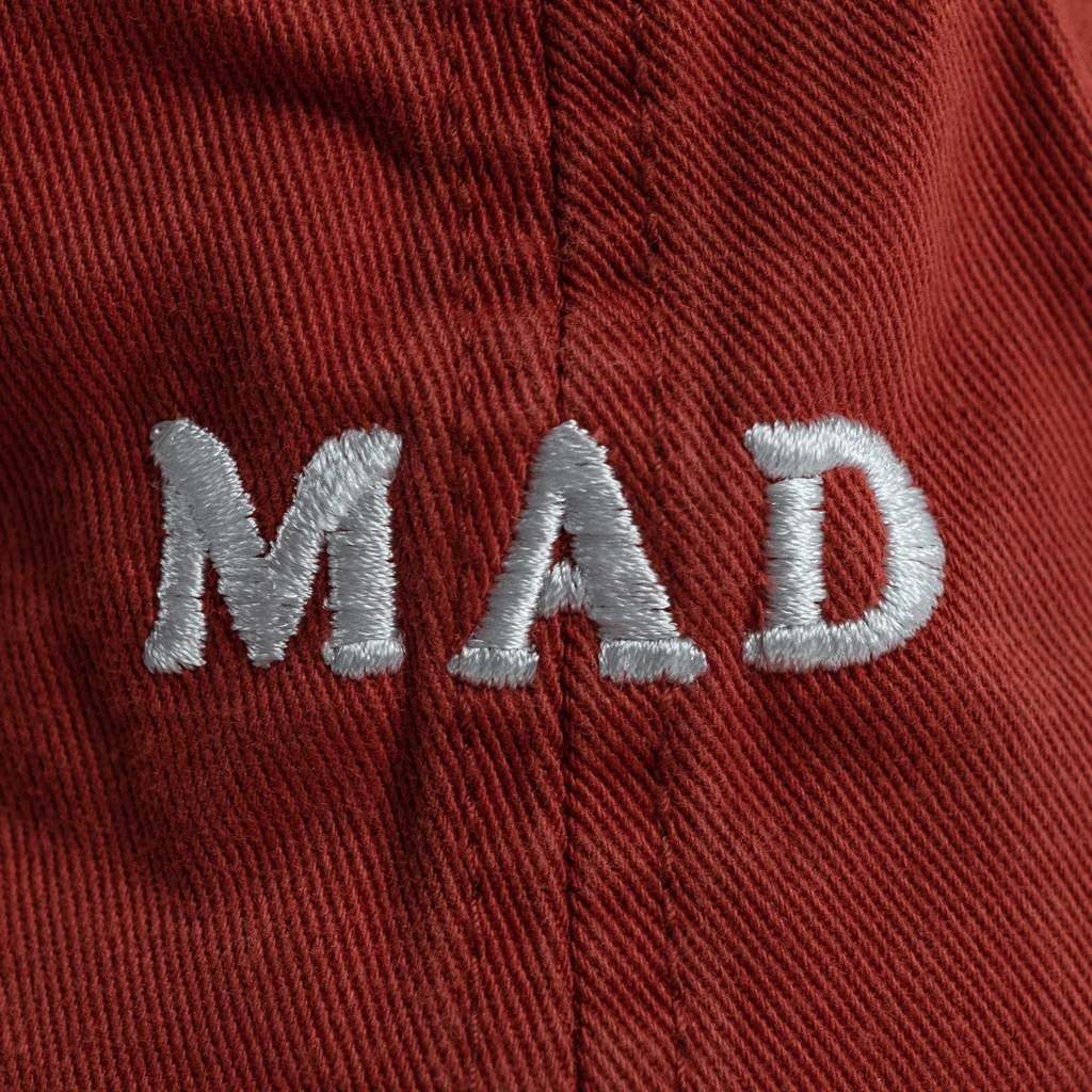 Meg & Dia MAD Dad Hat New Merch 3 Meg & Dia MAD Dad Hat New Merch