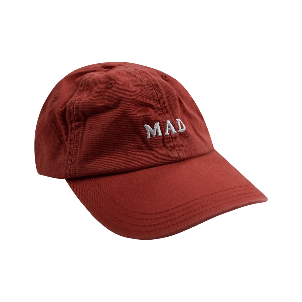 Meg & Dia MAD Dad Hat New Merch 2 Meg & Dia MAD Dad Hat New Merch