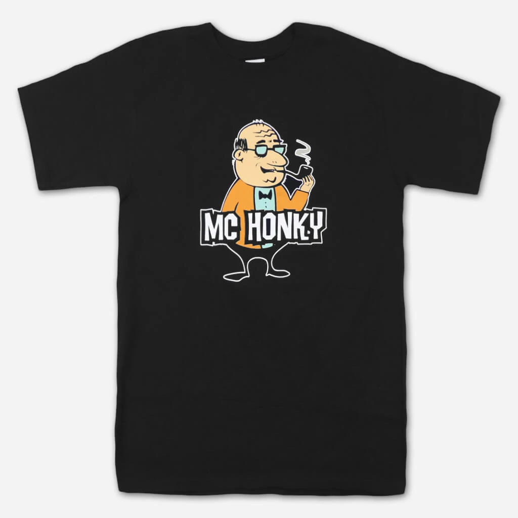 Eels MC Honkey T-Shirt 2 Eels MC Honkey T-Shirt