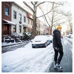 MC Lars "The Jeff Sessions" CD New Merch