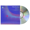 Vive La Void Self Titled CD New Merch